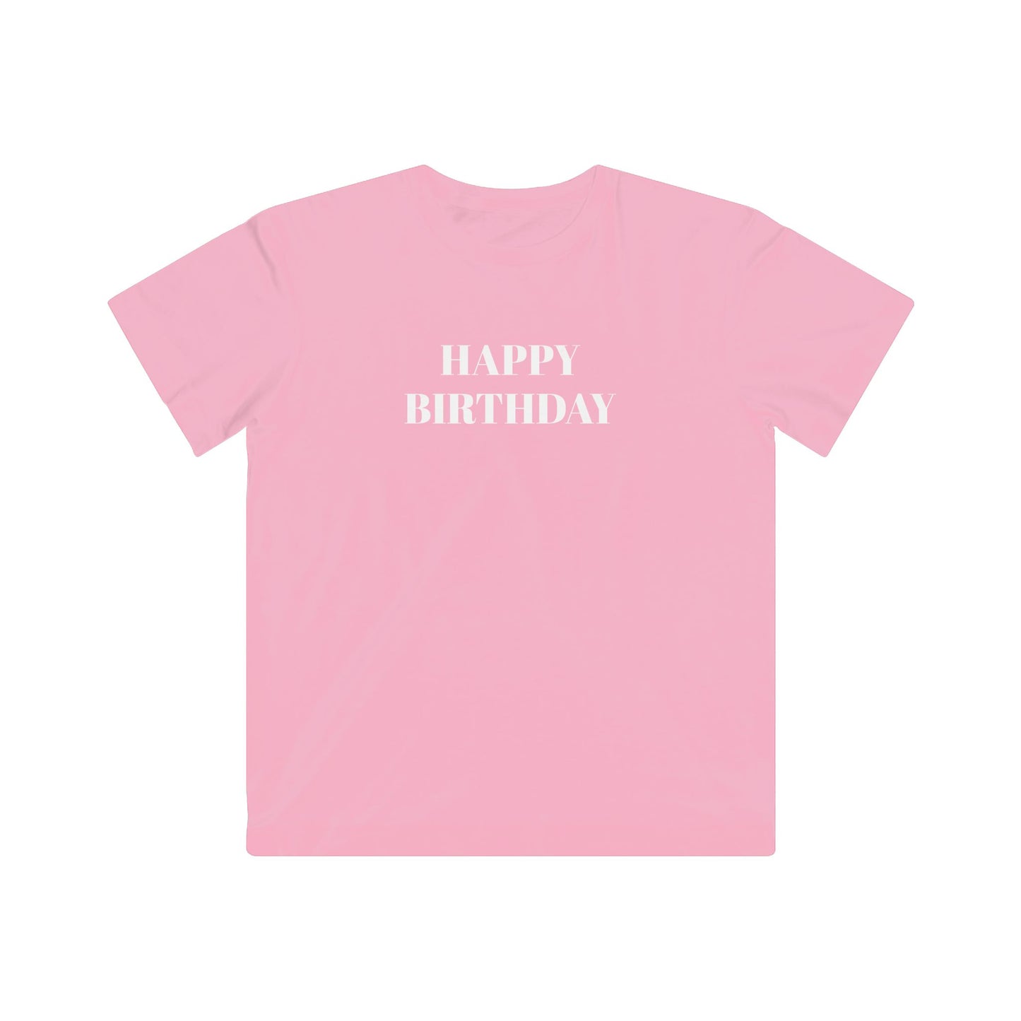 Happy Birthday - Youth T-Shirt