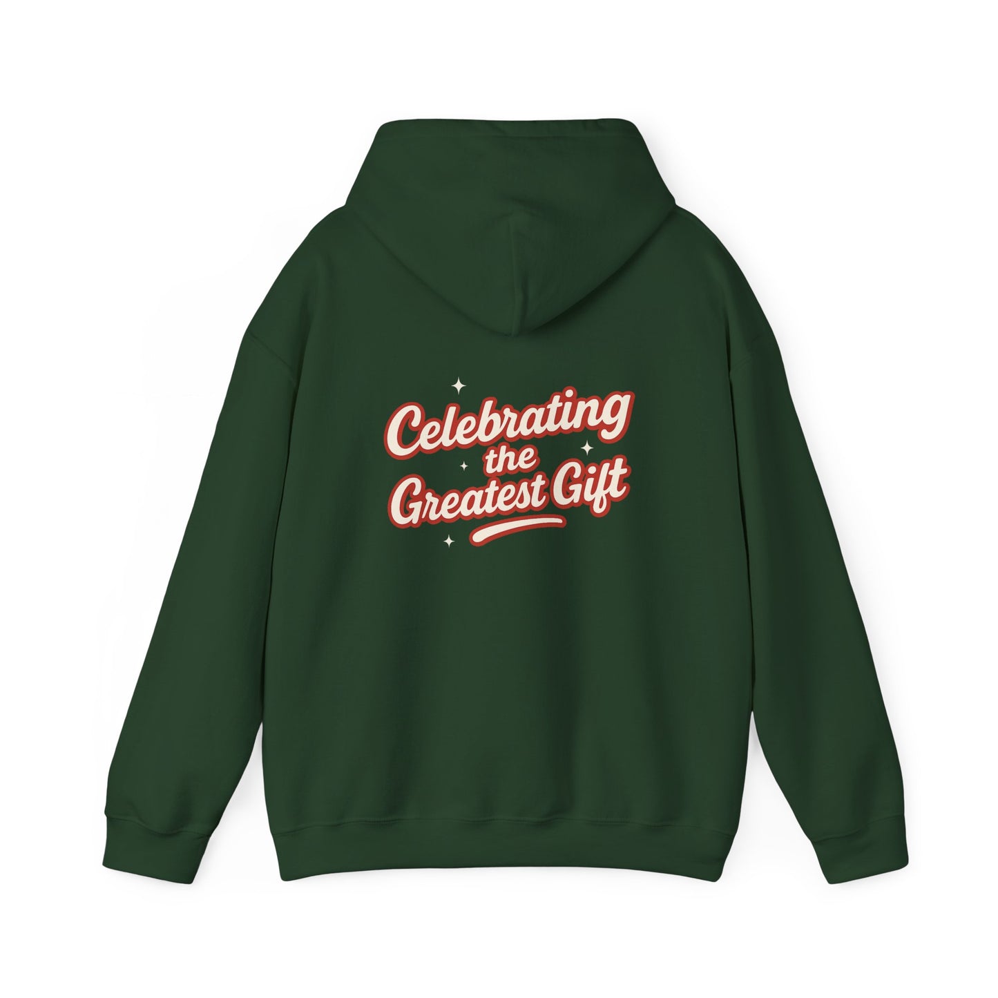 Merry Xmas - Unisex Hoodie