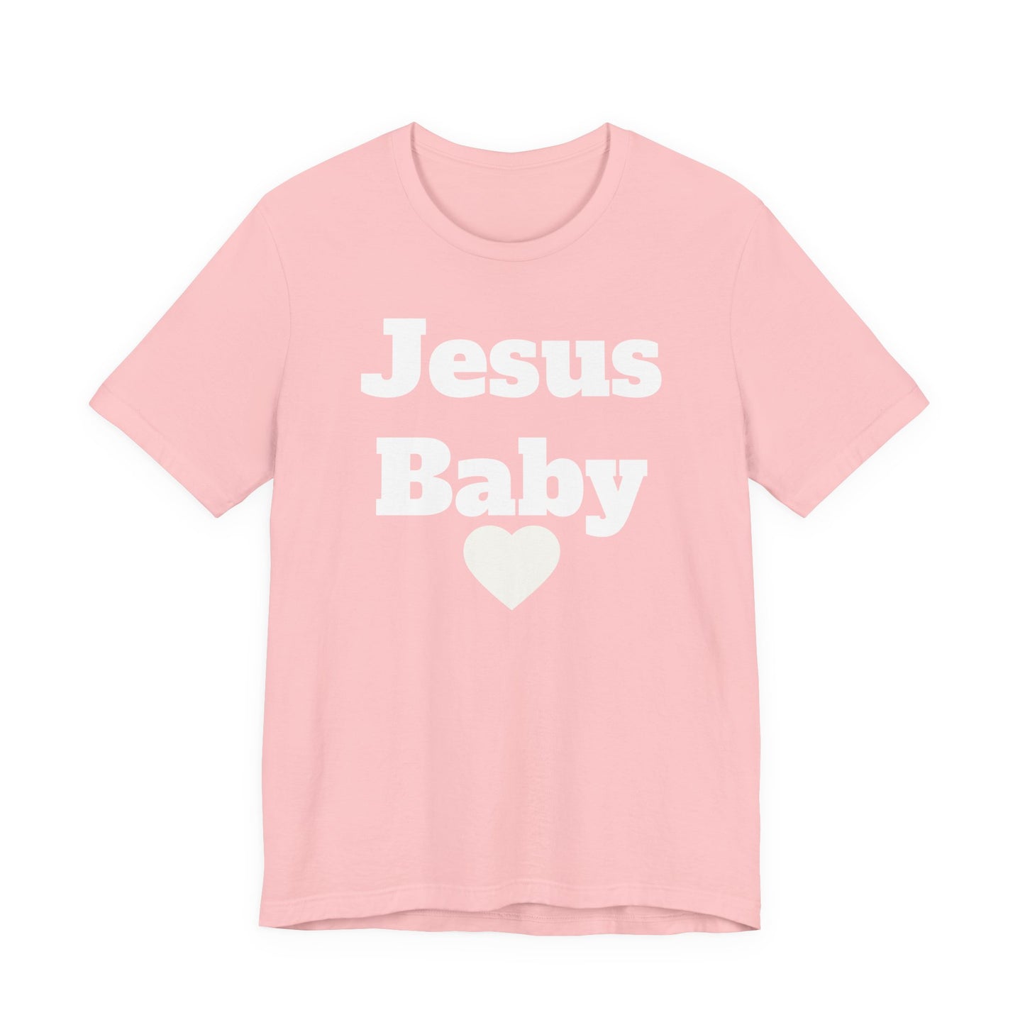 Jesus Baby - Unisex T-Shirt