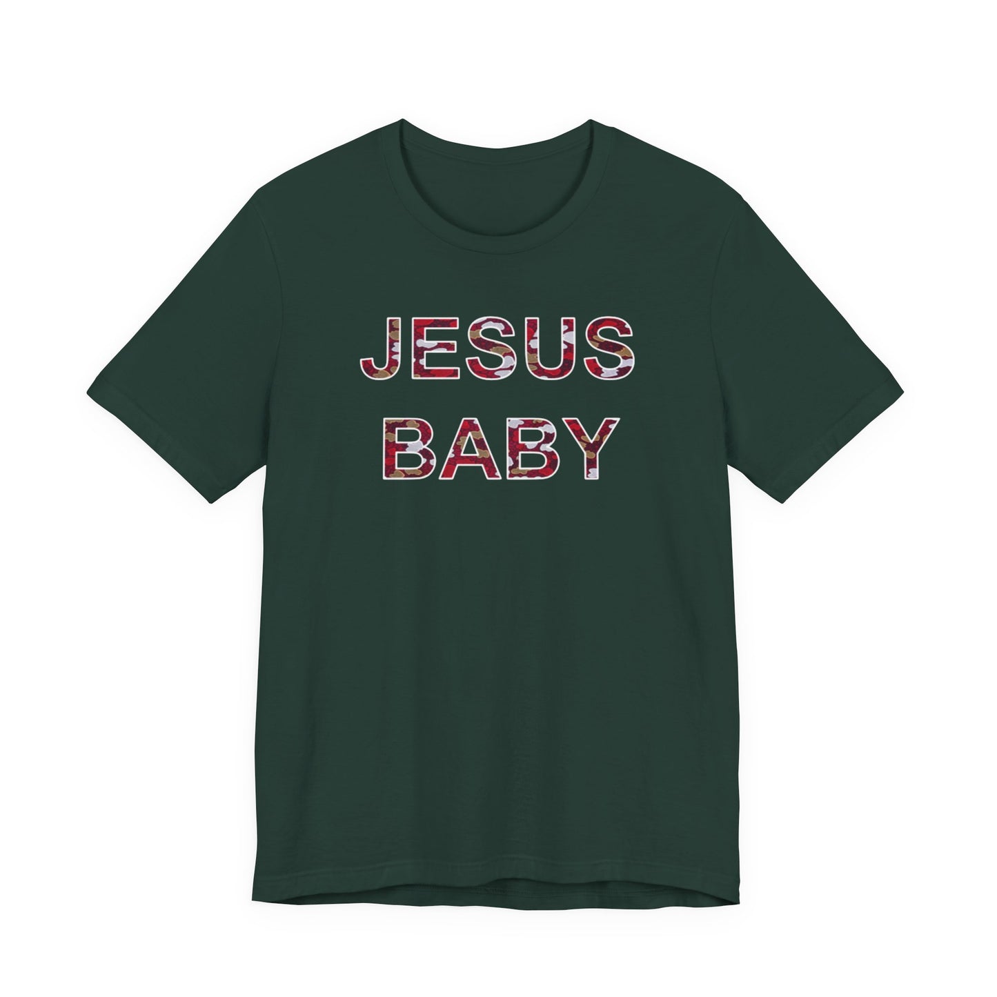 Jesus Baby - Unisex T-Shirt