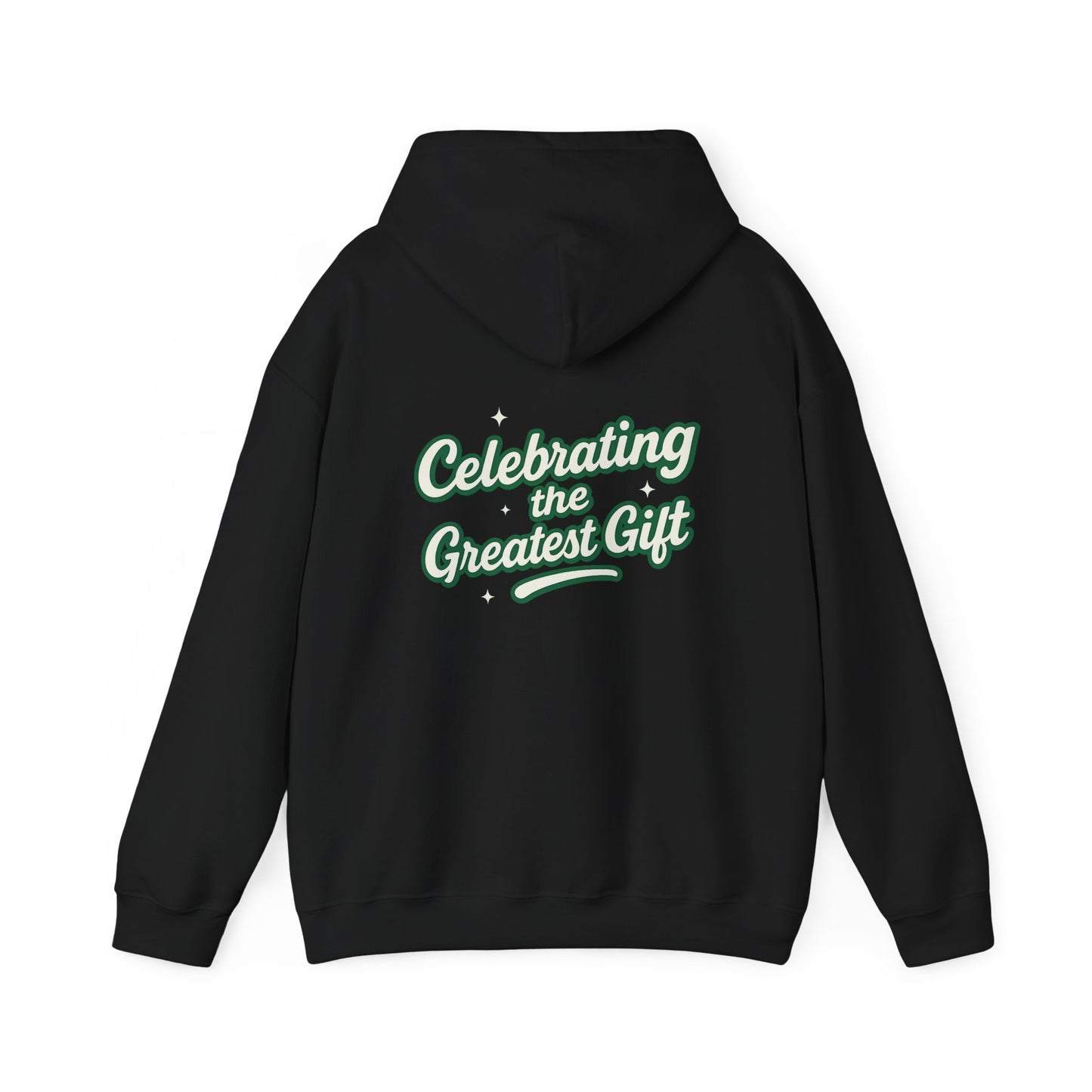 Merry Christmas - Unisex Hoodie