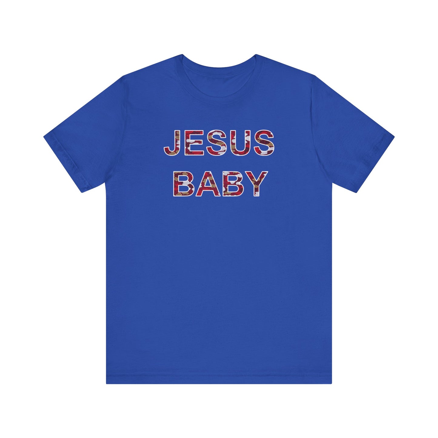 Jesus Baby - Unisex T-Shirt