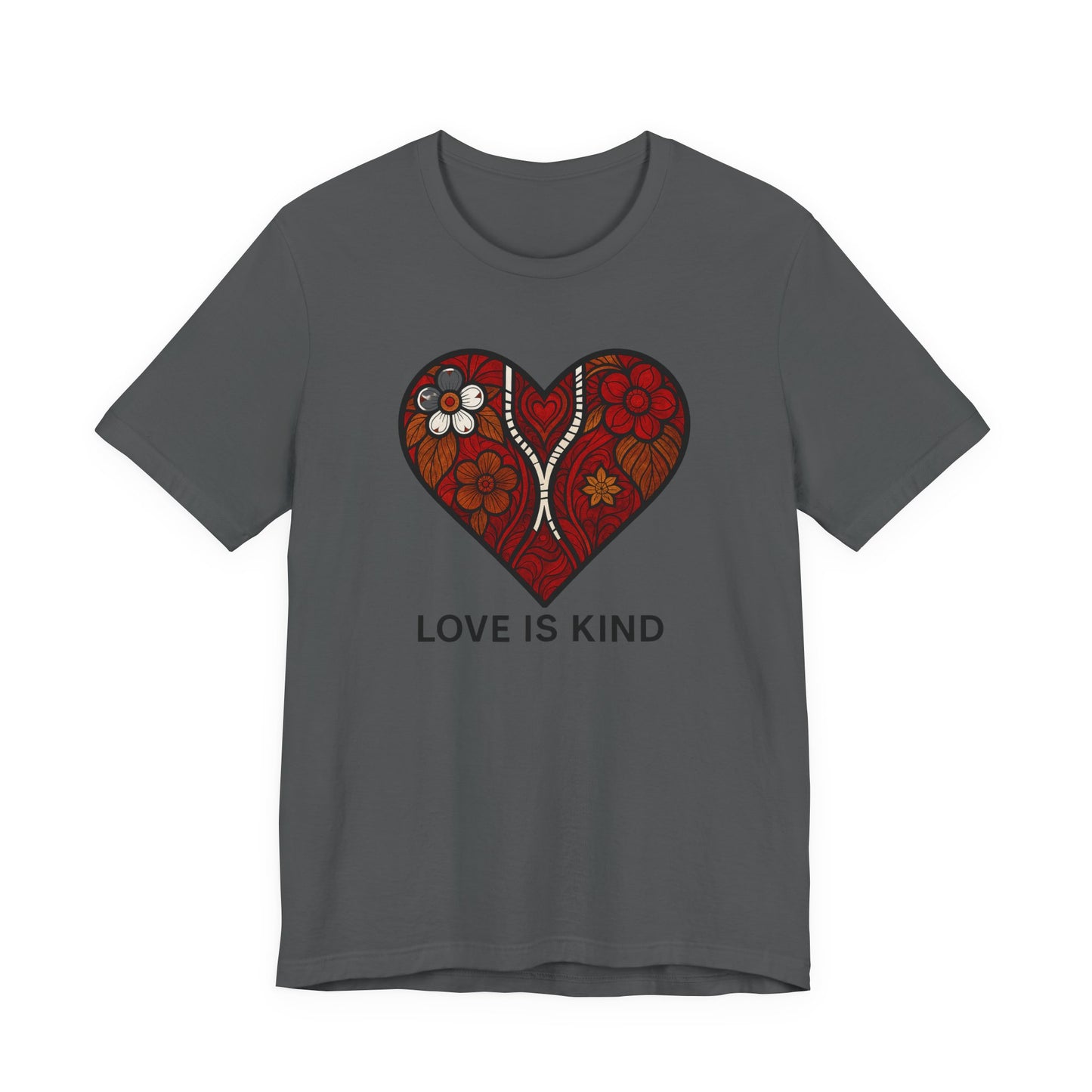 Love is Kind - Unisex T-Shirt