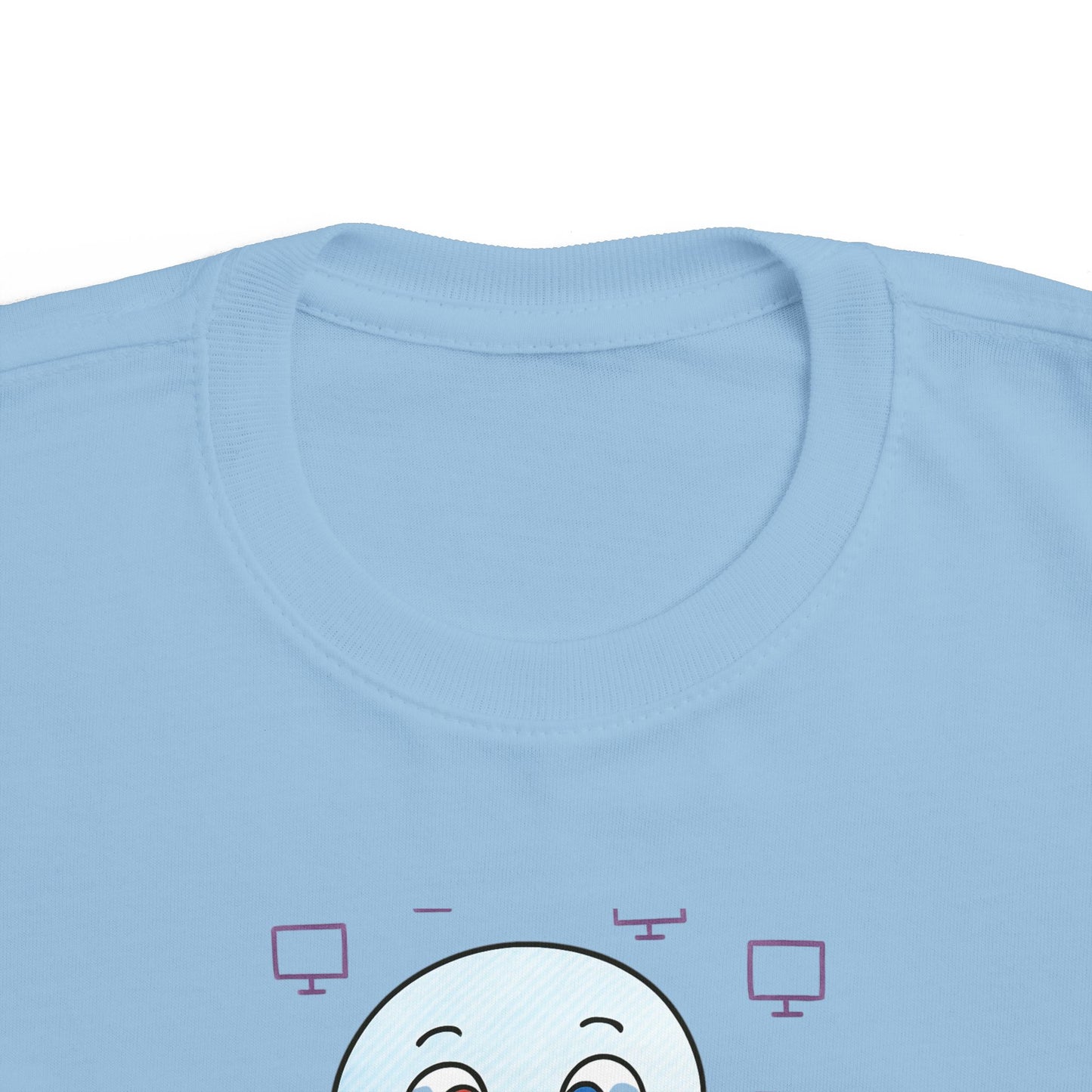 Peace - Toddler T- Shirt