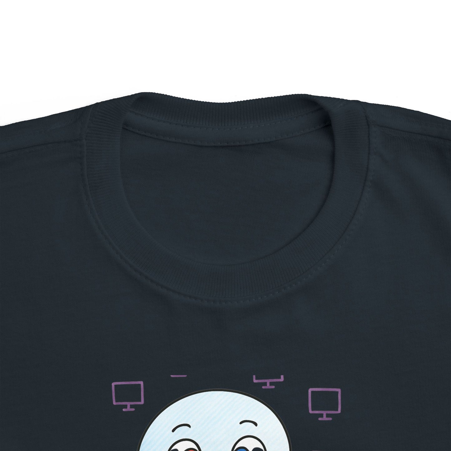 Peace - Toddler T- Shirt