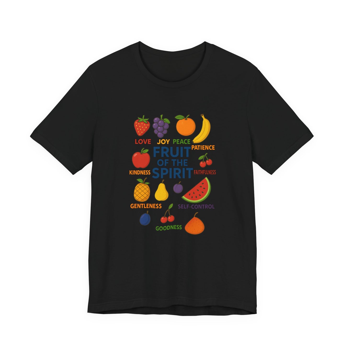 Fruit of the Spirit Unisex T-Shirt