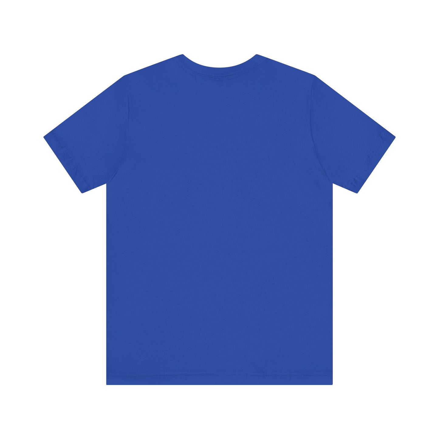 Faith Driven - Unisex T-Shirt