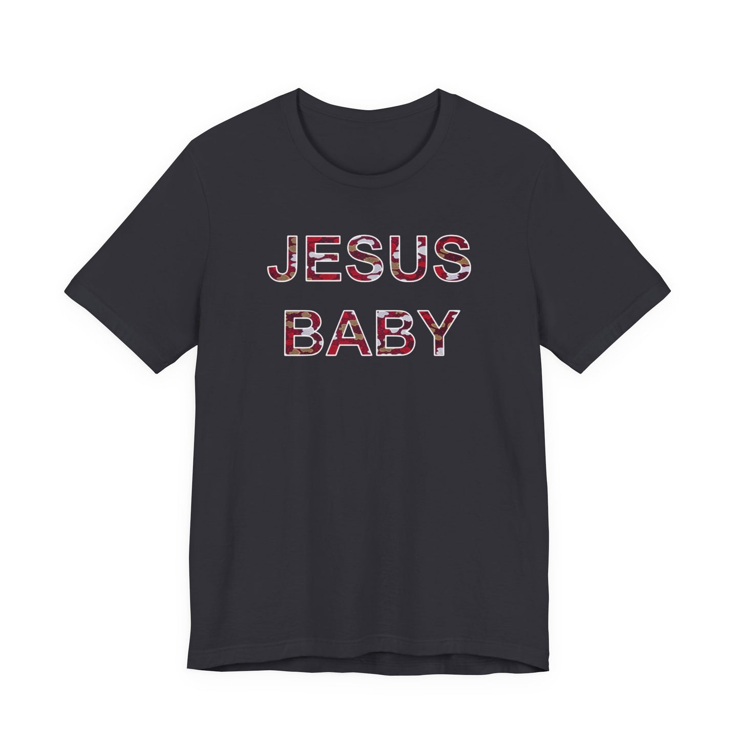Jesus Baby - Unisex T-Shirt