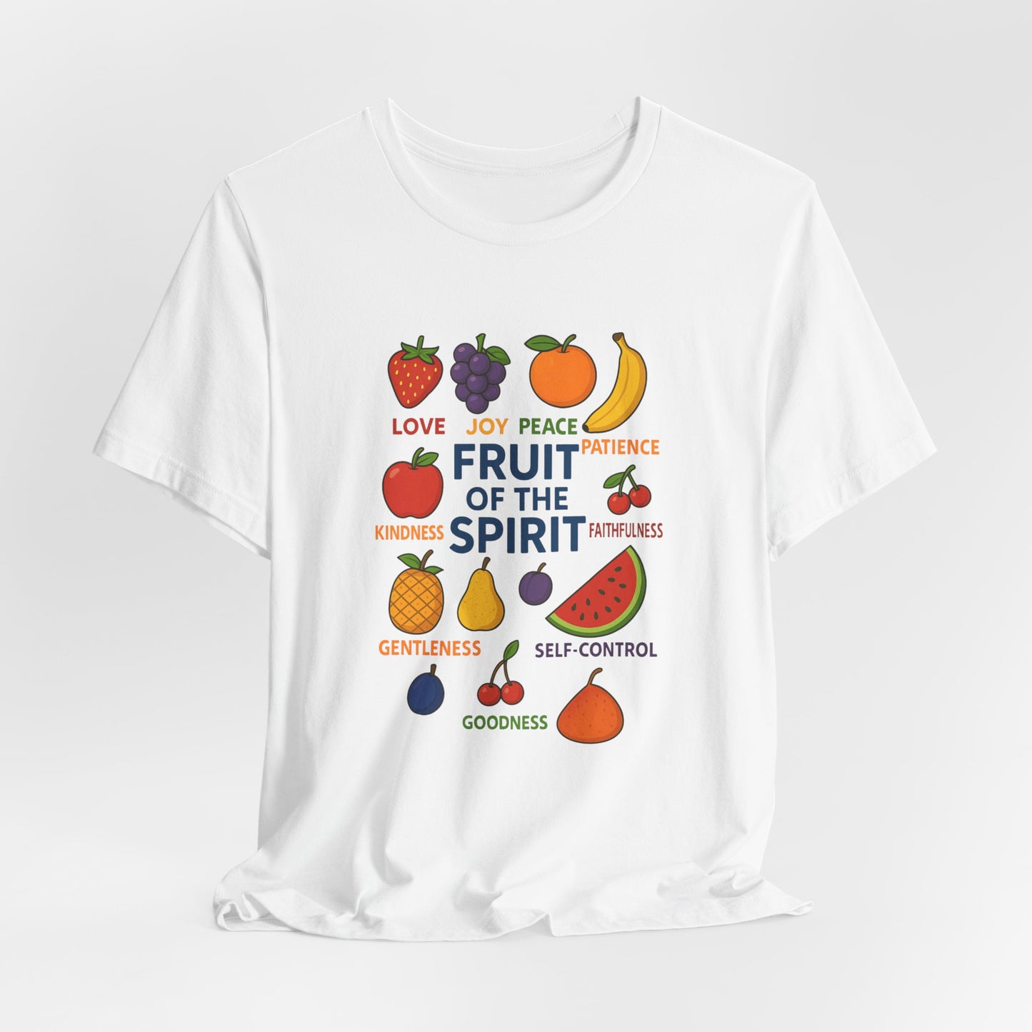 Fruit of the Spirit Unisex T-Shirt