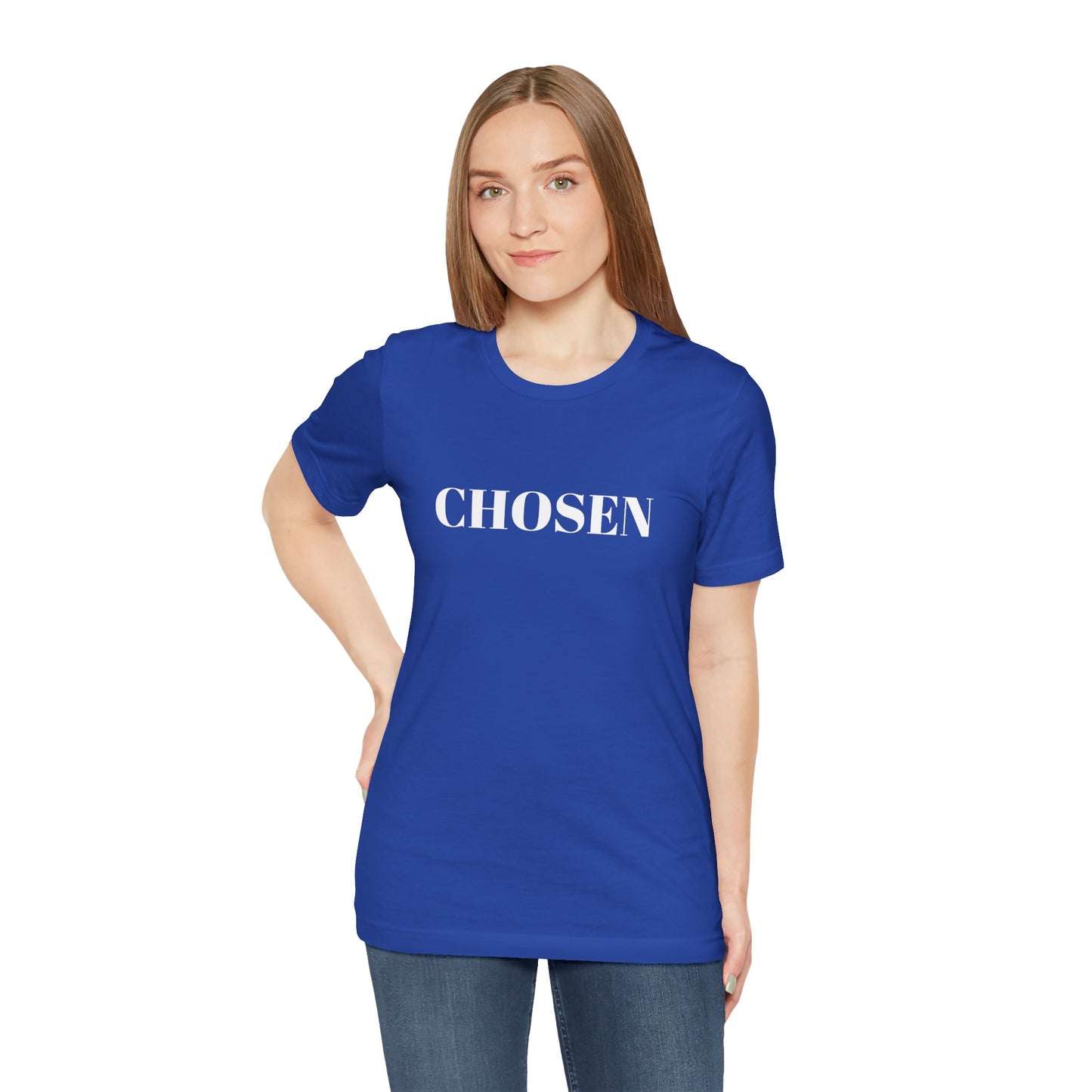 Chosen - Unisex T-Shirt