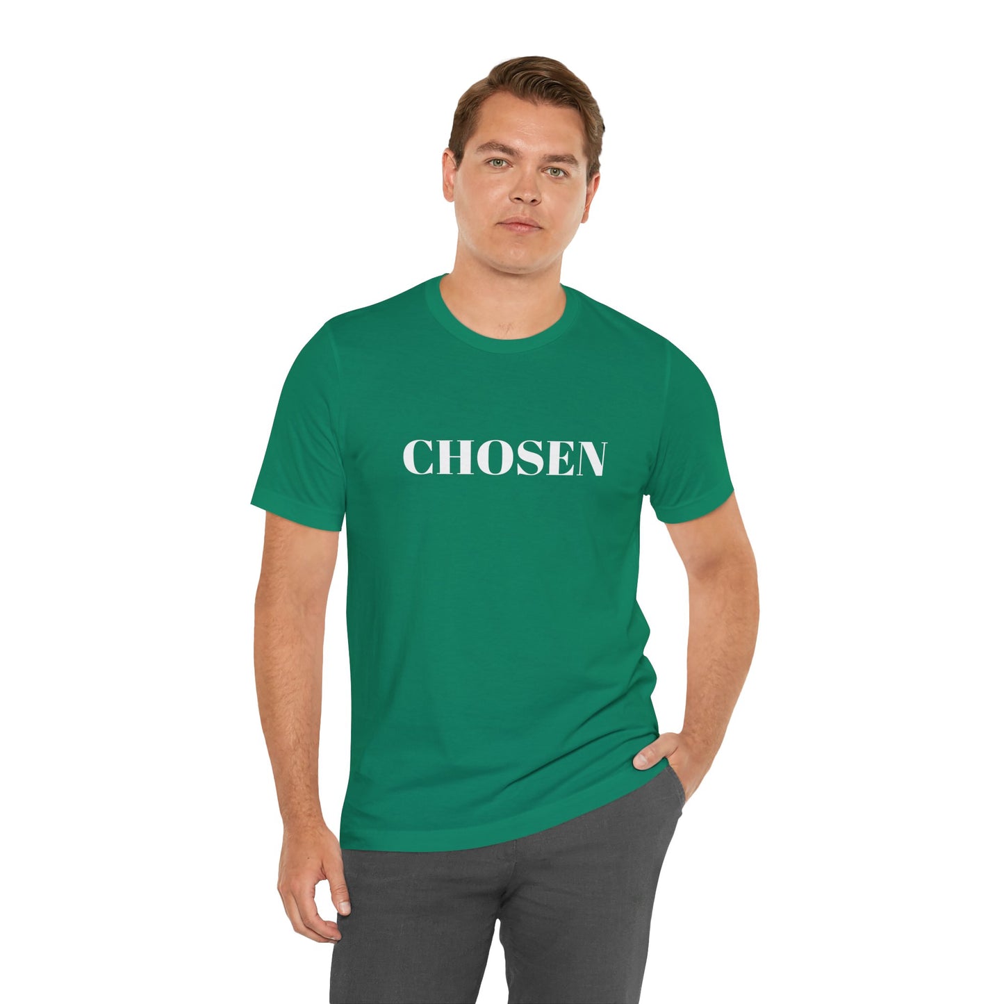 Chosen - Unisex T-Shirt