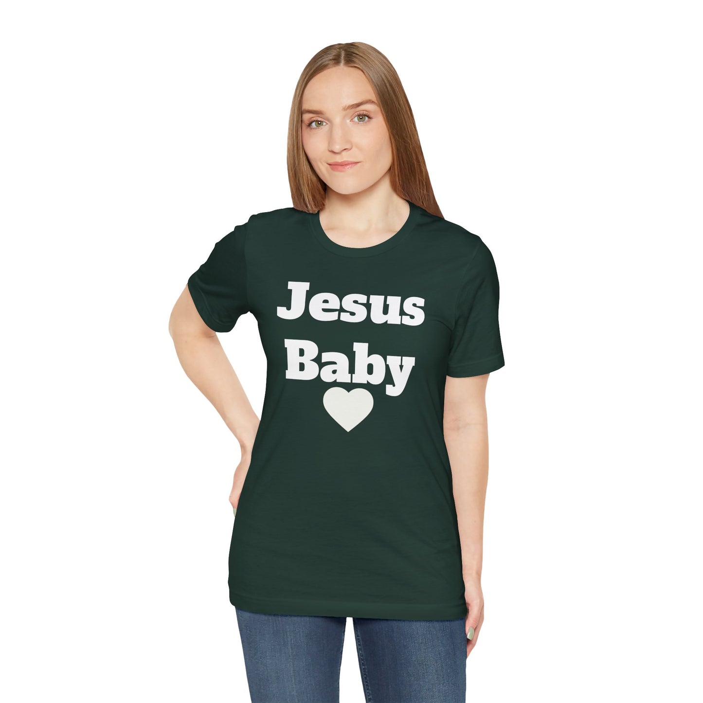 Jesus Baby - Unisex T-Shirt