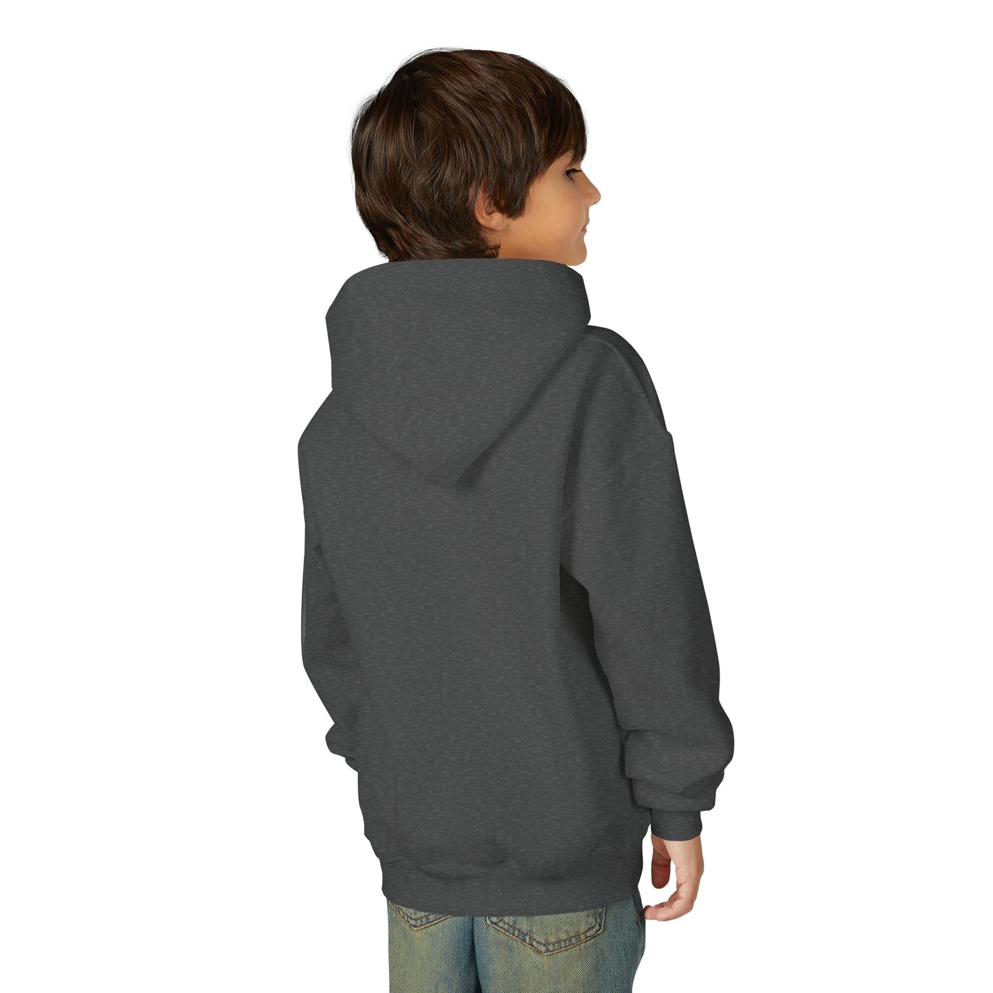 2026 is Blessed - Youth Hoodie