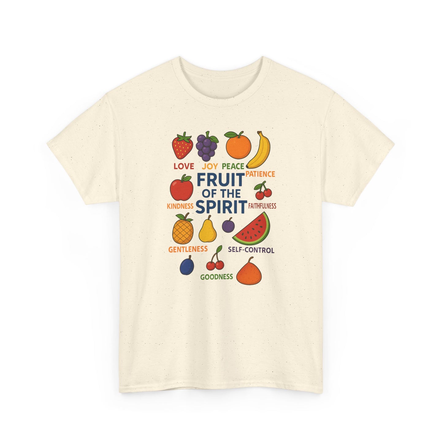 Fruit of the Spirit - Unisex T-Shirt