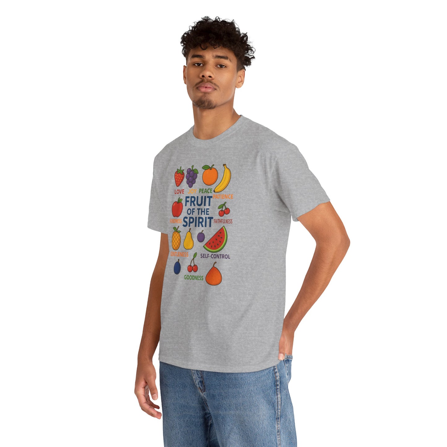 Fruit of the Spirit - Unisex T-Shirt