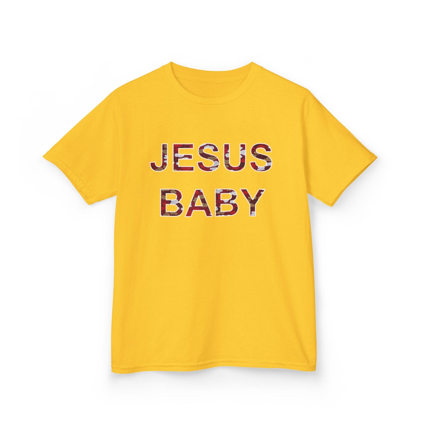 Jesus Baby - Kids T-Shirt