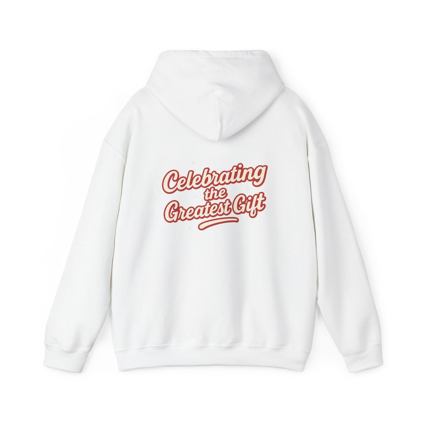 Merry Christmas - Unisex Hoodie