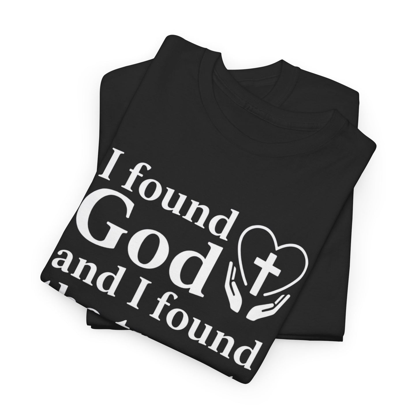 God's Love - Unisex T-Shirt (Gildan)