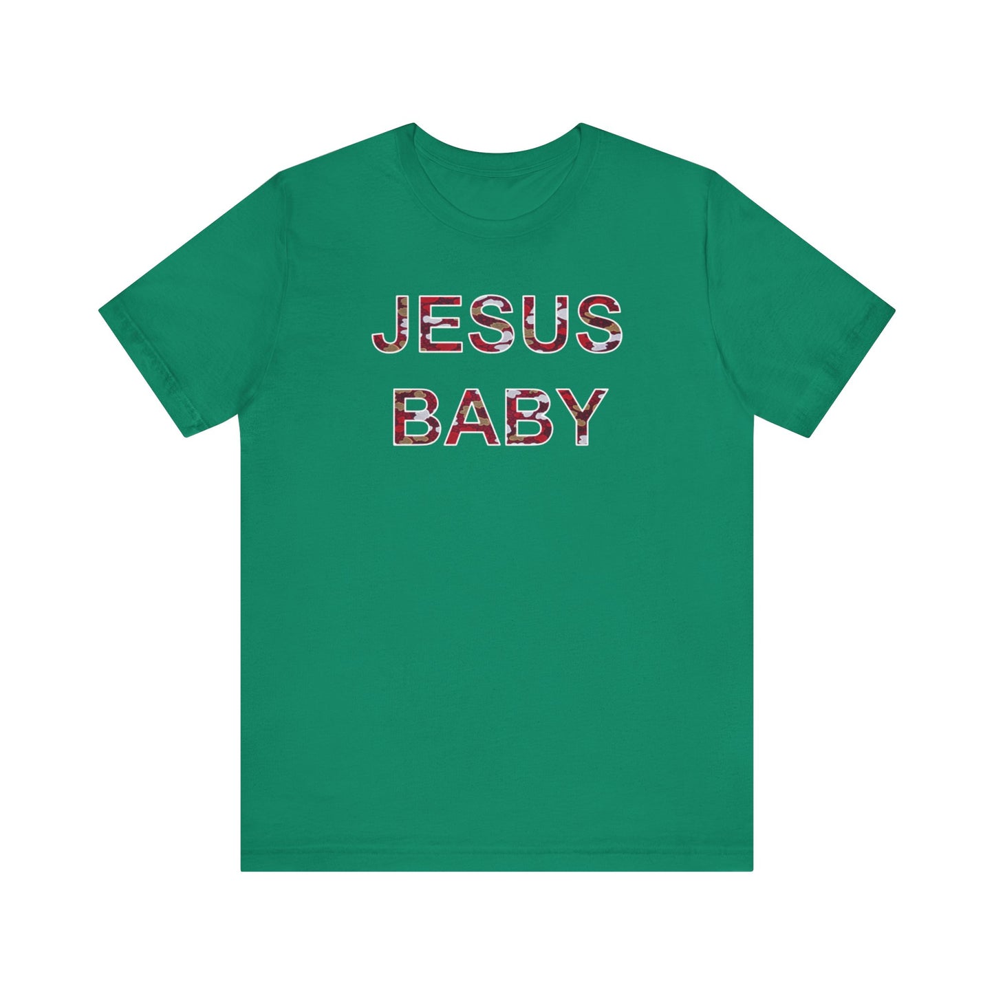Jesus Baby - Unisex T-Shirt