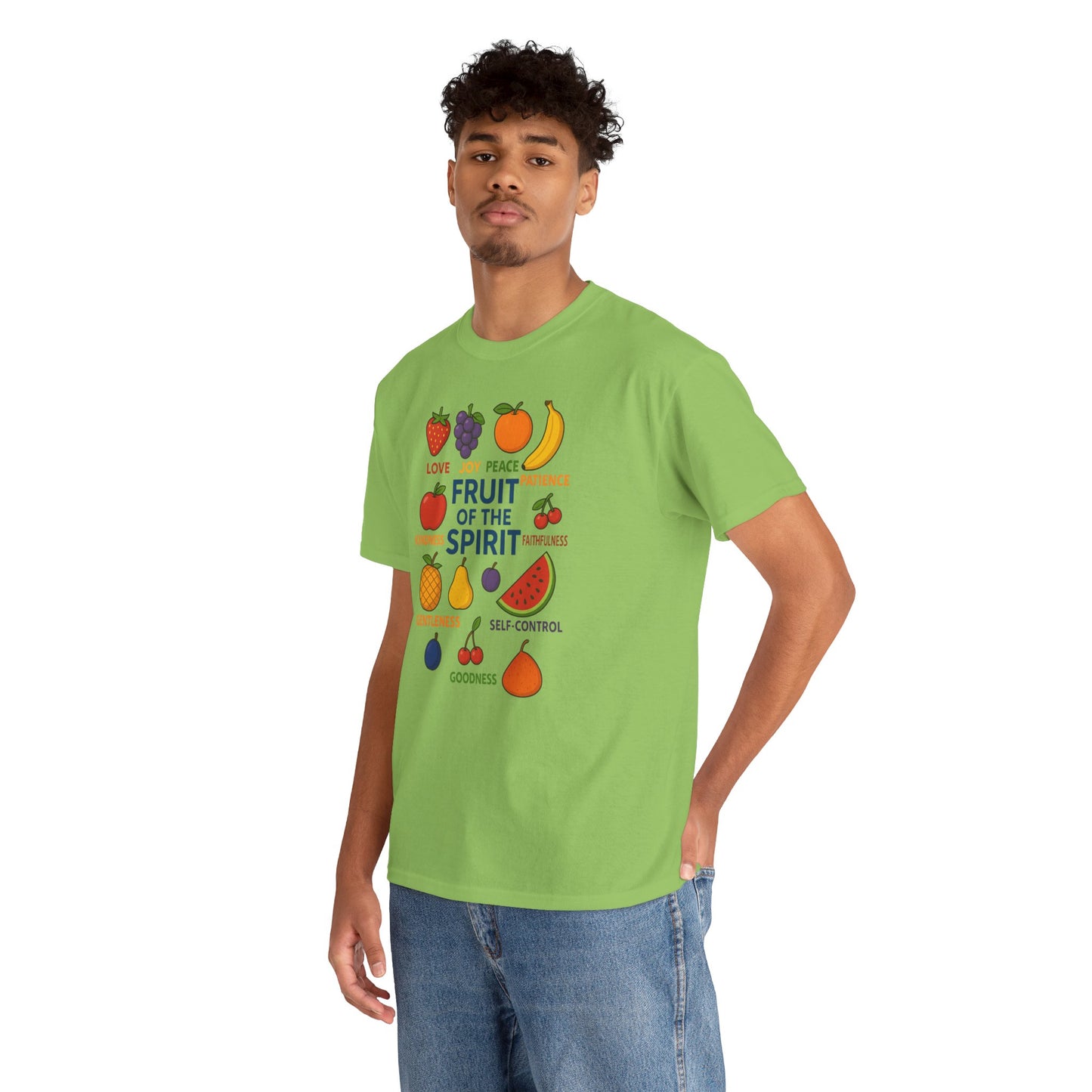 Fruit of the Spirit - Unisex T-Shirt