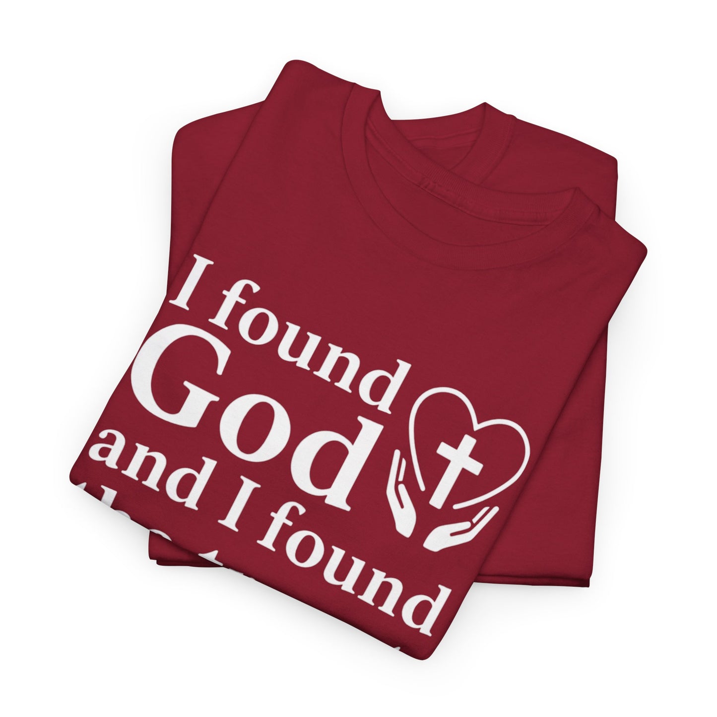 God's Love - Unisex T-Shirt (Gildan)