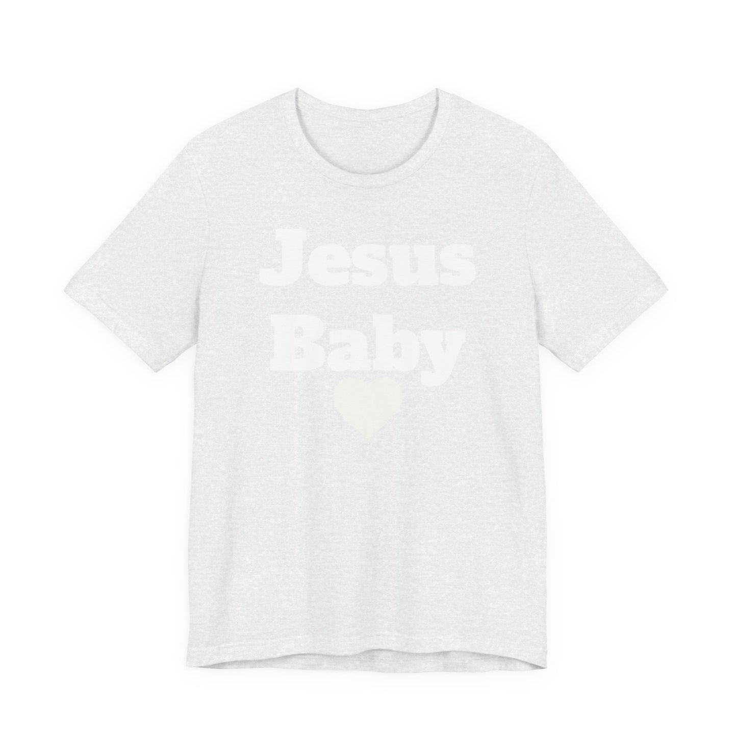 Jesus Baby - Unisex T-Shirt