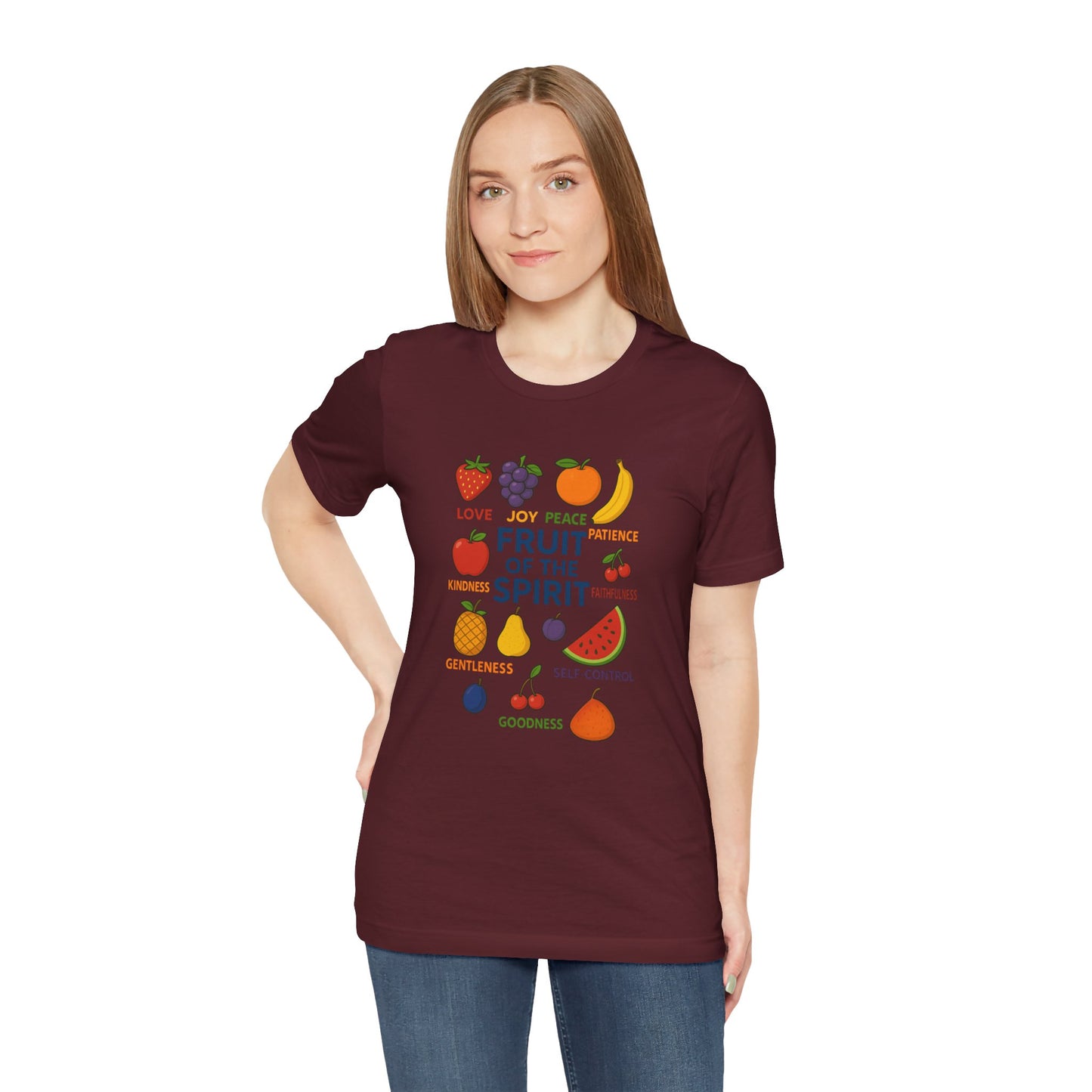 Fruit of the Spirit Unisex T-Shirt