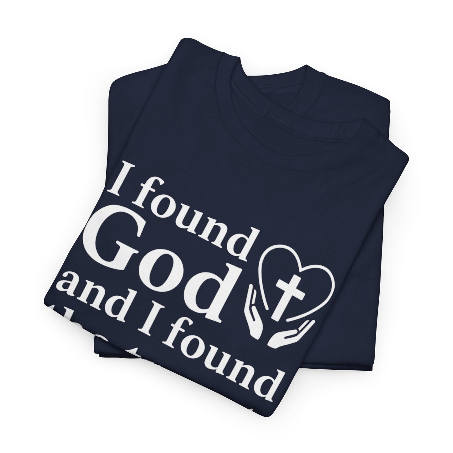 God's Love - Unisex T-Shirt (Gildan)