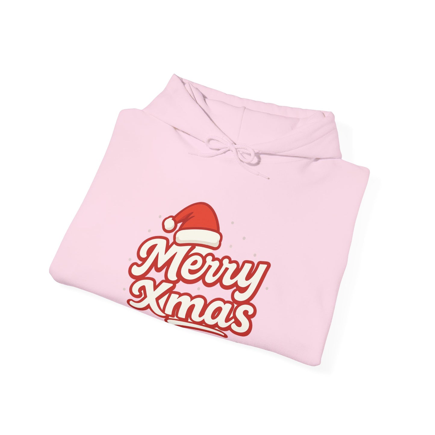 Merry Xmas - Unisex Hoodie