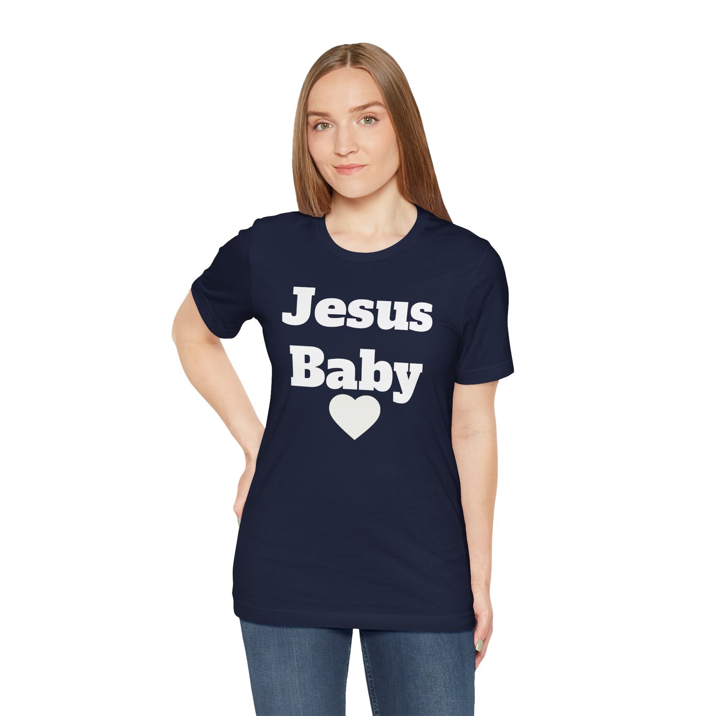 Jesus Baby - Unisex T-Shirt
