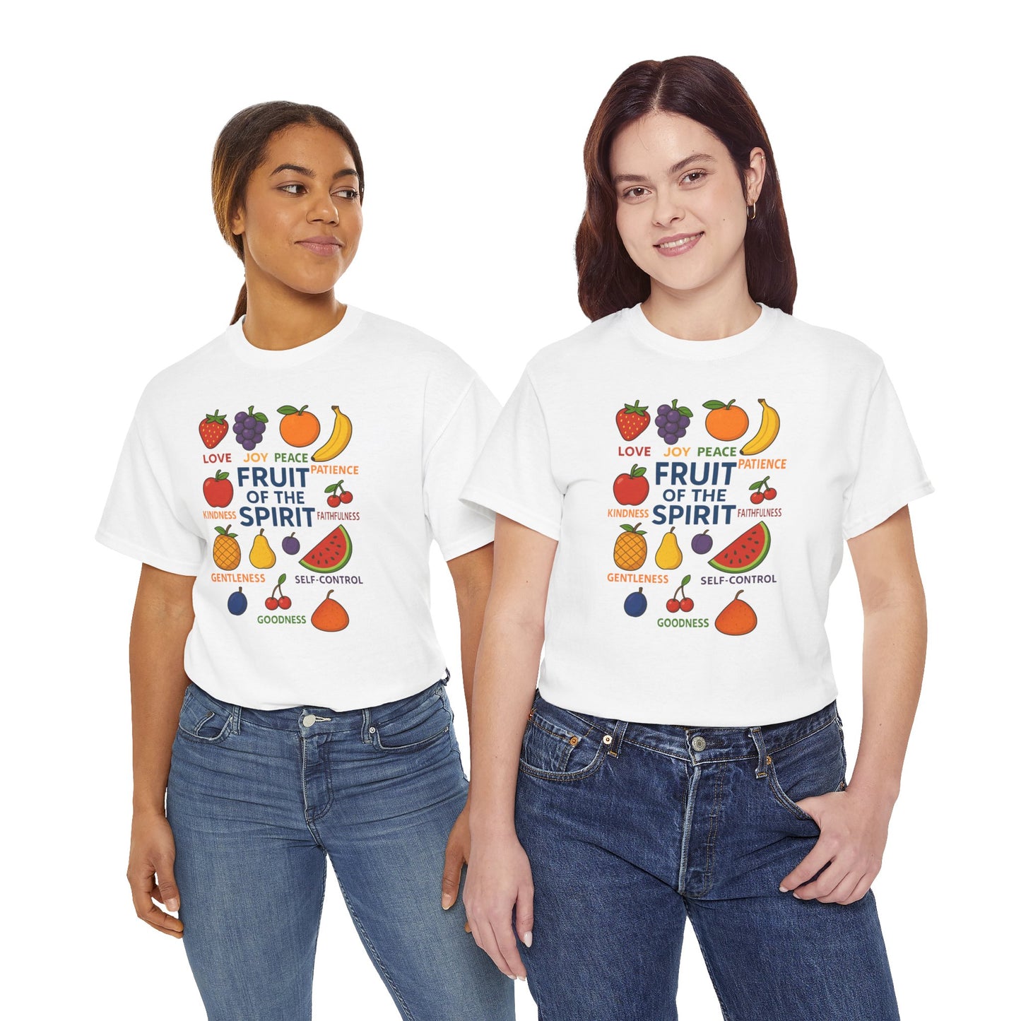 Fruit of the Spirit - Unisex T-Shirt