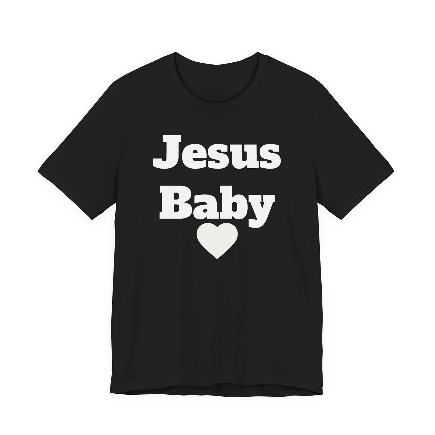 Jesus Baby - Unisex T-Shirt