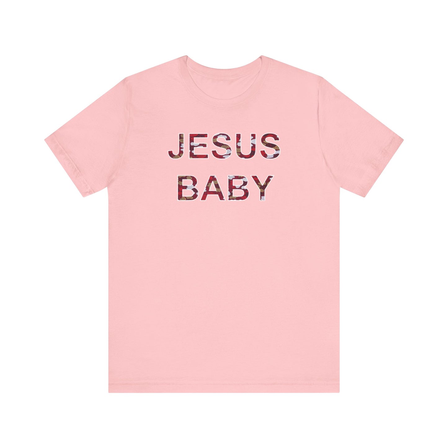 Jesus Baby - Unisex T-Shirt