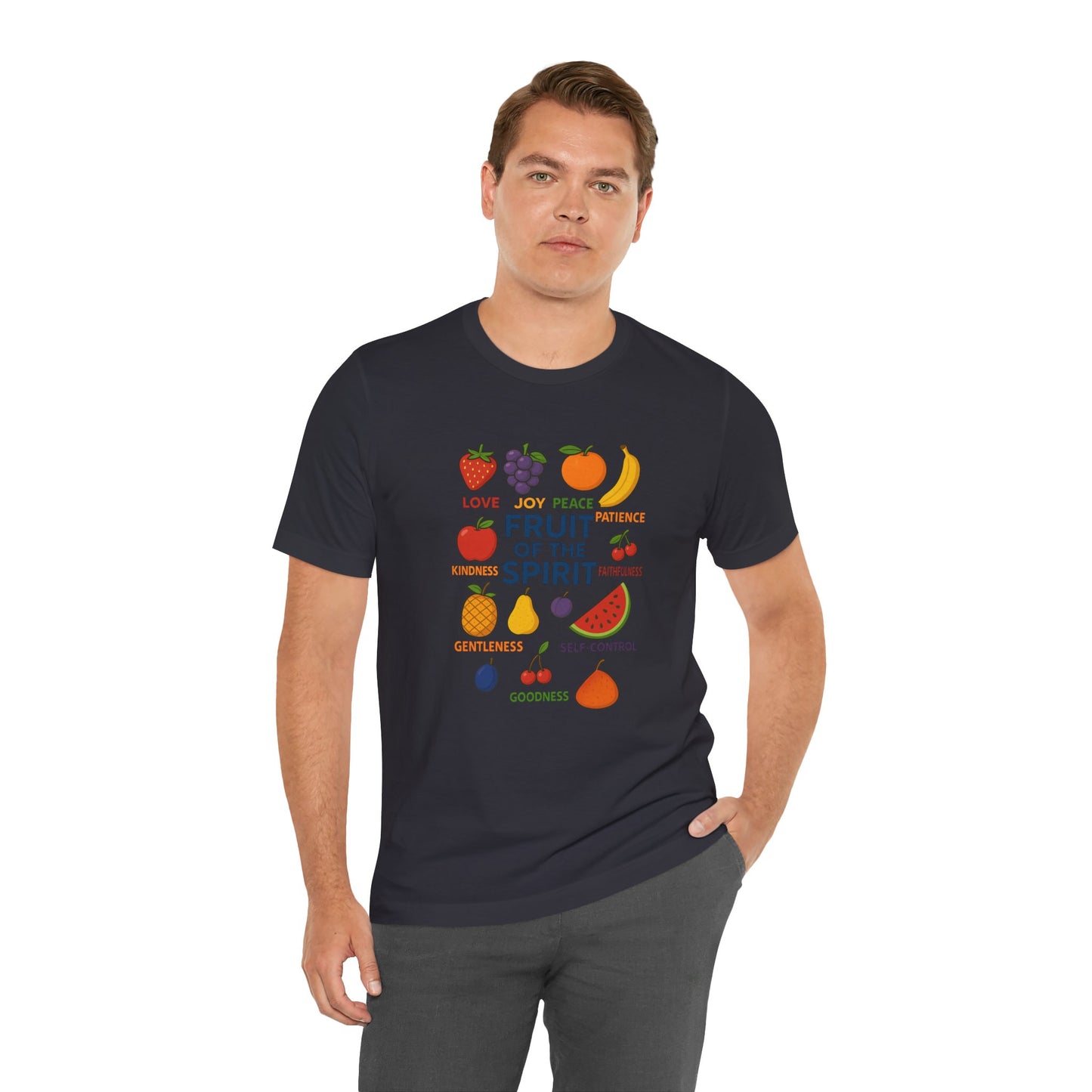 Fruit of the Spirit Unisex T-Shirt