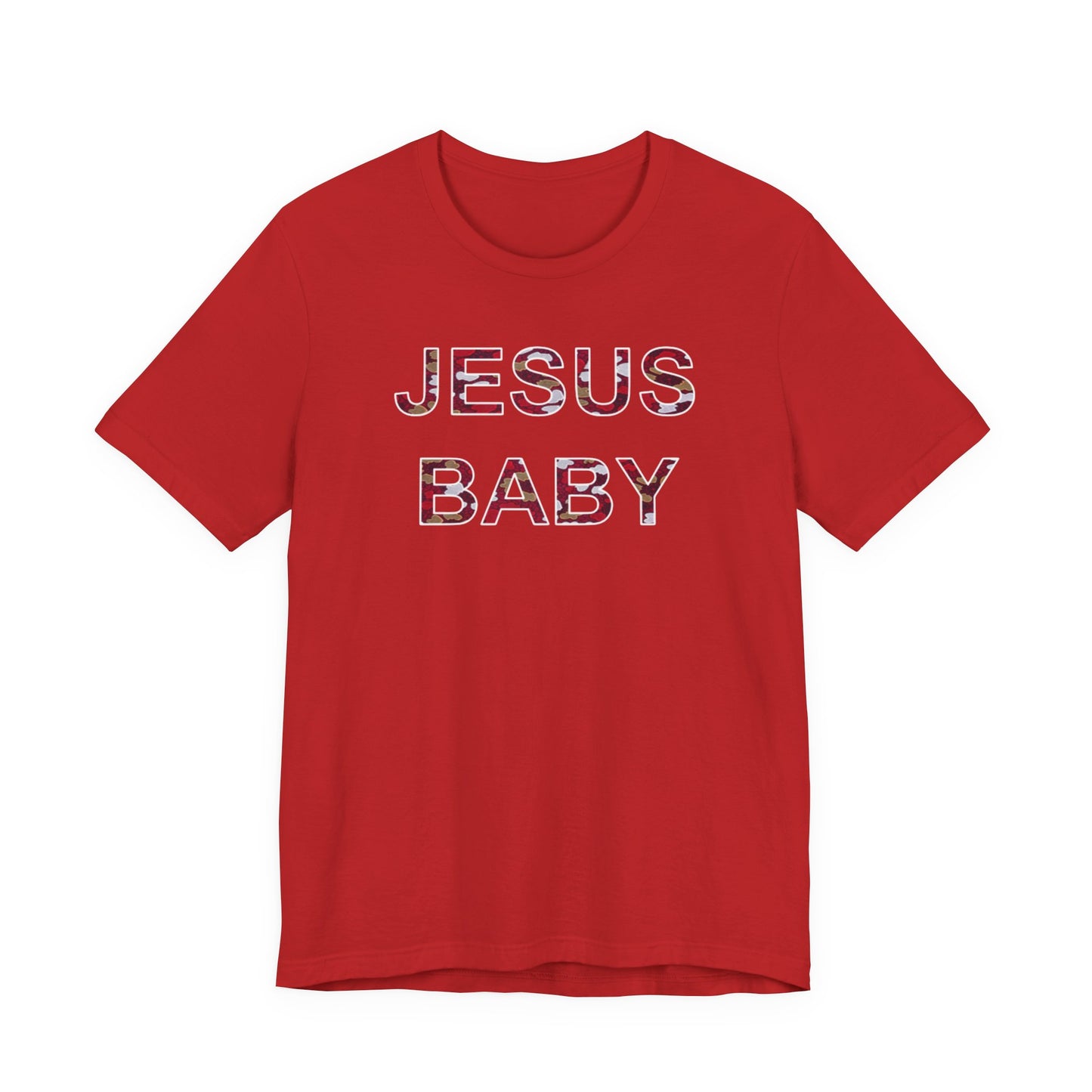 Jesus Baby - Unisex T-Shirt