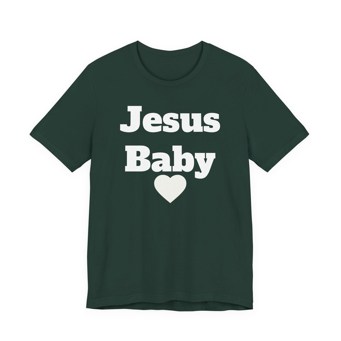 Jesus Baby - Unisex T-Shirt