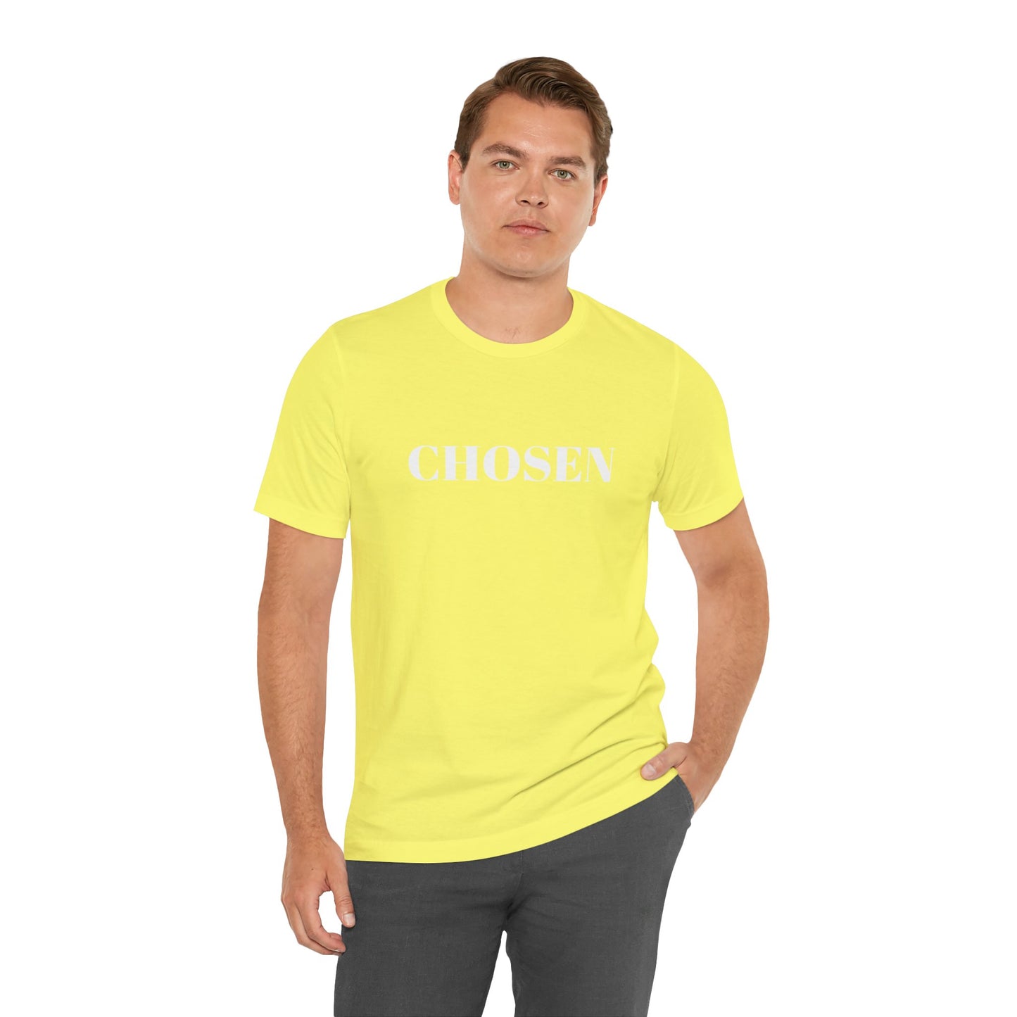 Chosen - Unisex T-Shirt