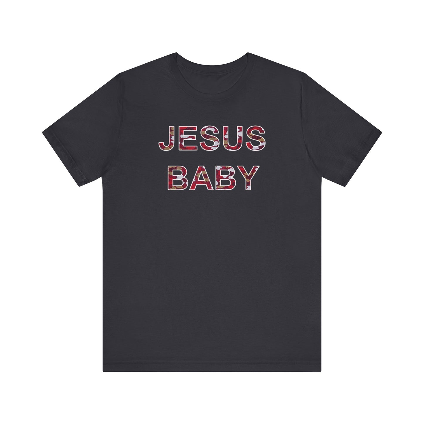 Jesus Baby - Unisex T-Shirt