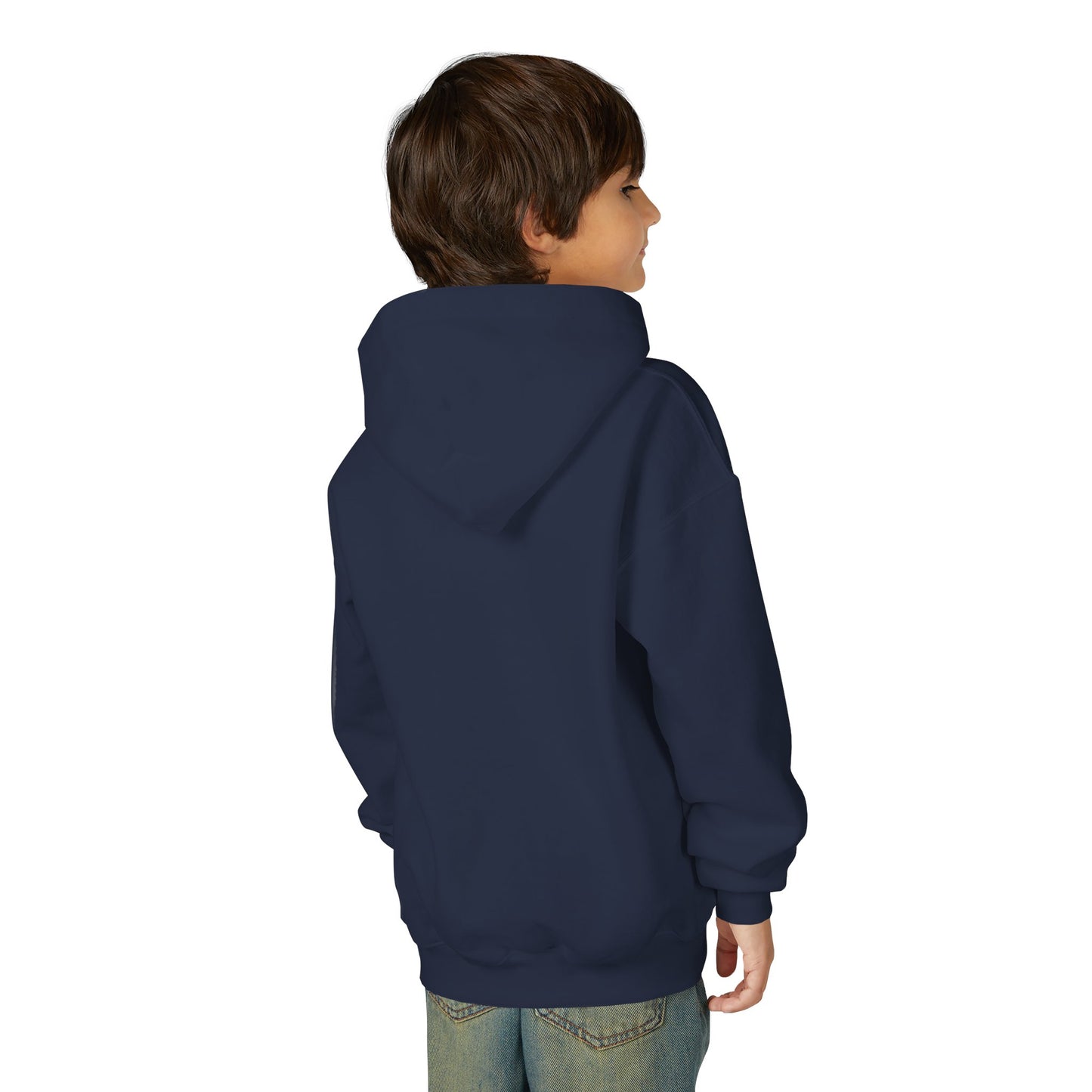 2026 is Blessed - Youth Hoodie