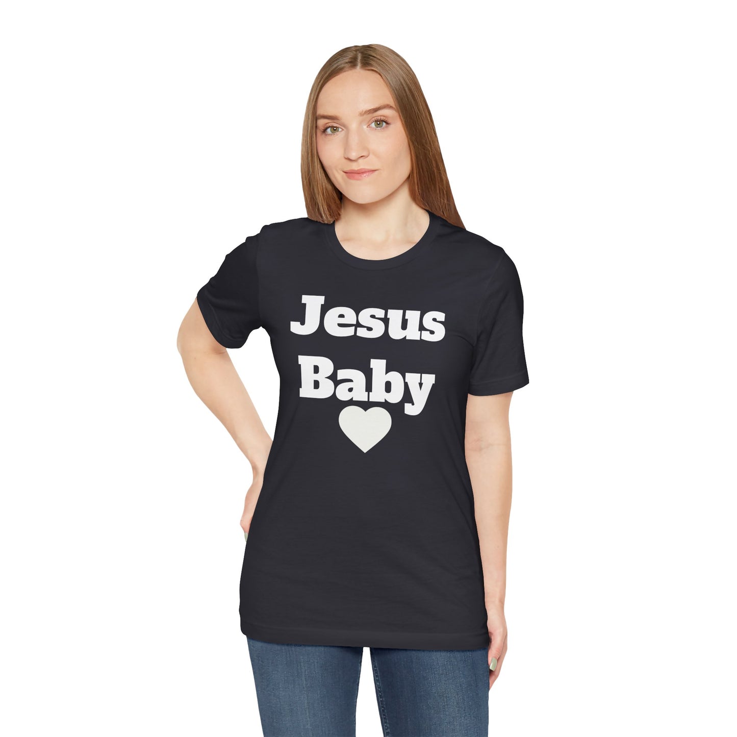 Jesus Baby - Unisex T-Shirt