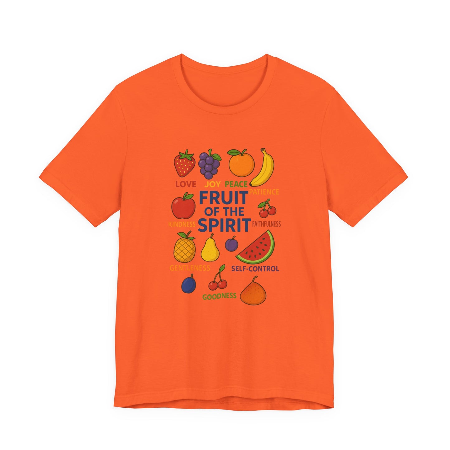 Fruit of the Spirit Unisex T-Shirt