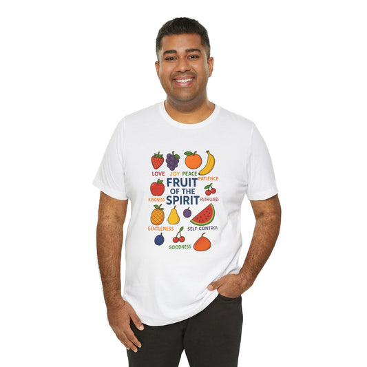 Fruit of the Spirit Unisex T-Shirt