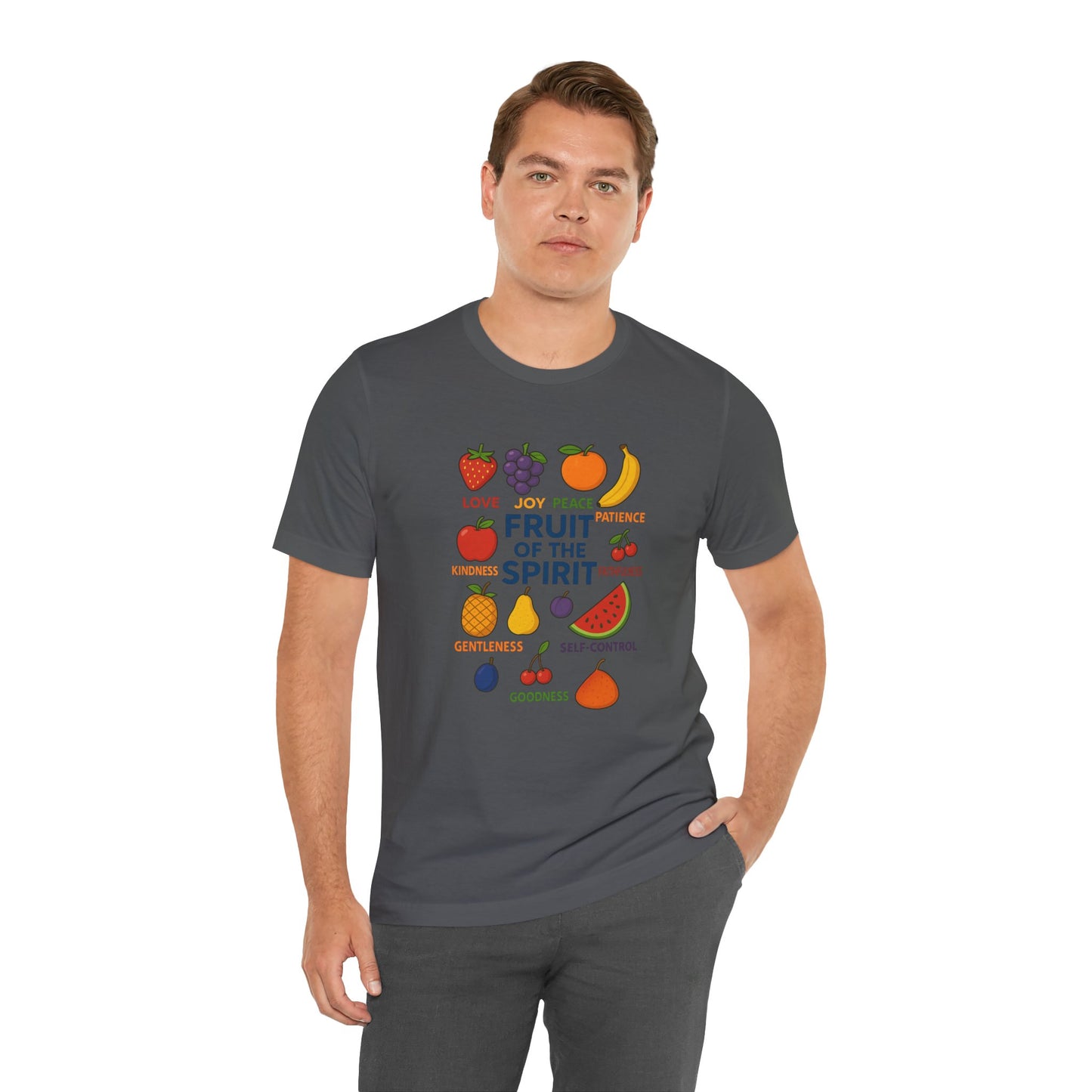 Fruit of the Spirit Unisex T-Shirt