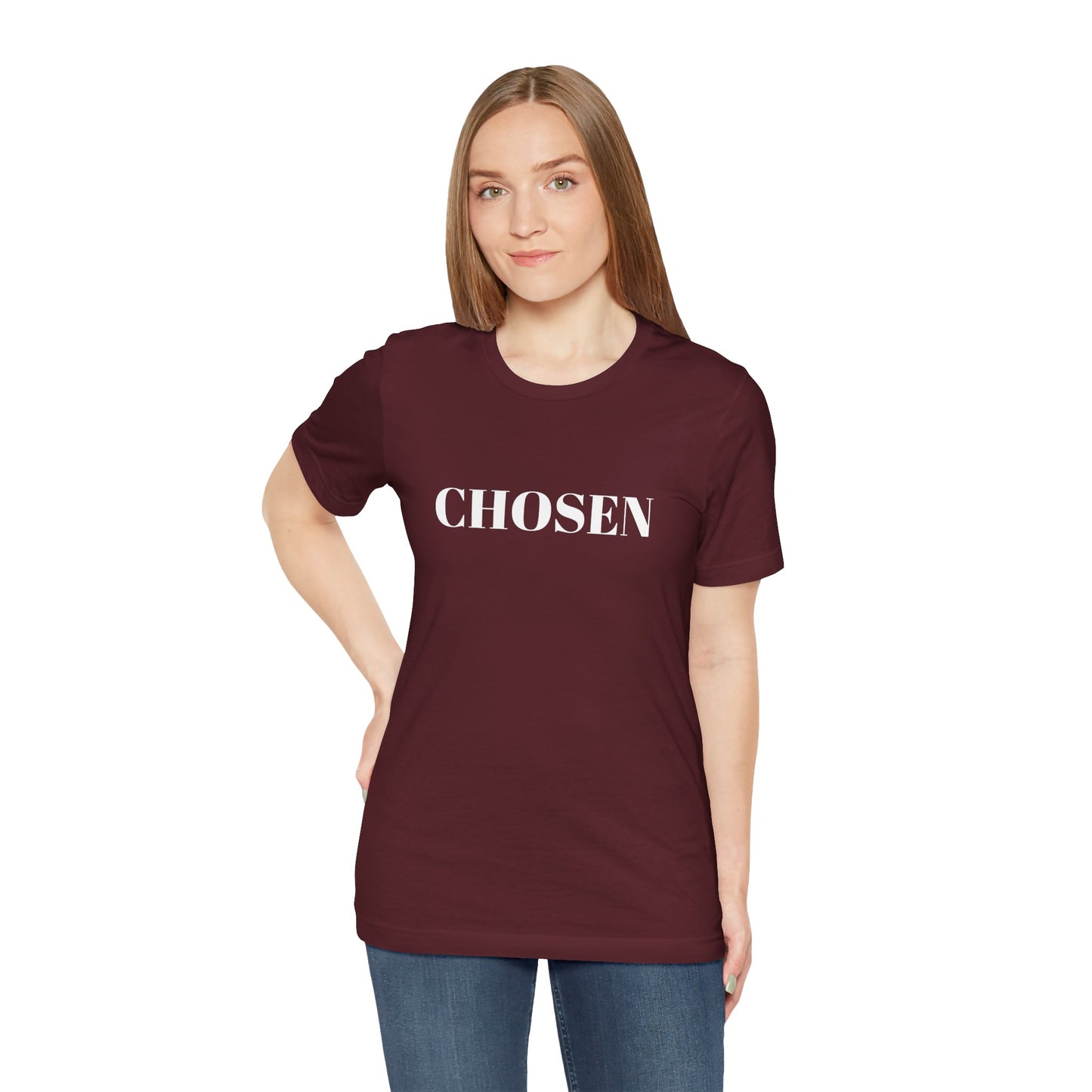 Chosen - Unisex T-Shirt
