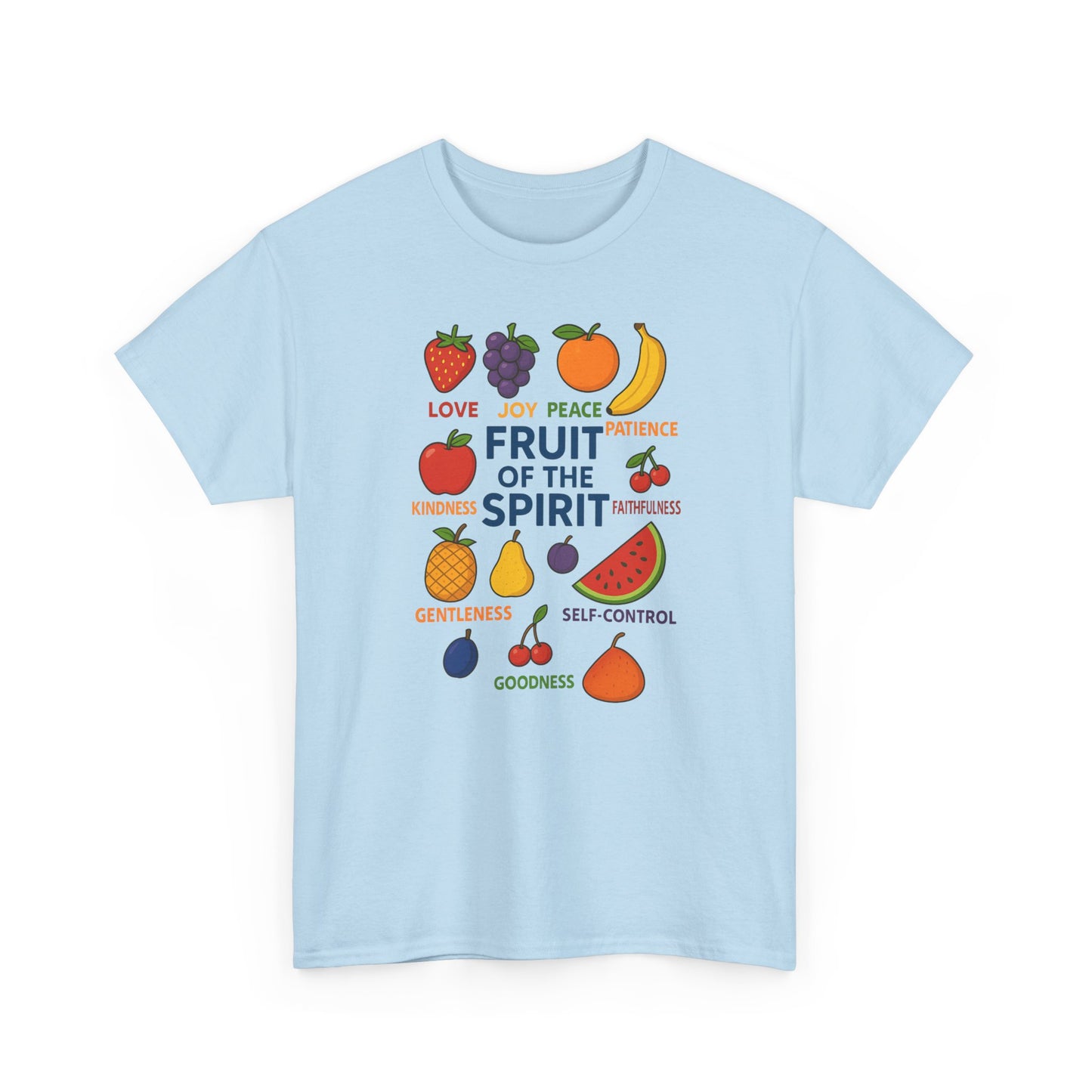 Fruit of the Spirit - Unisex T-Shirt