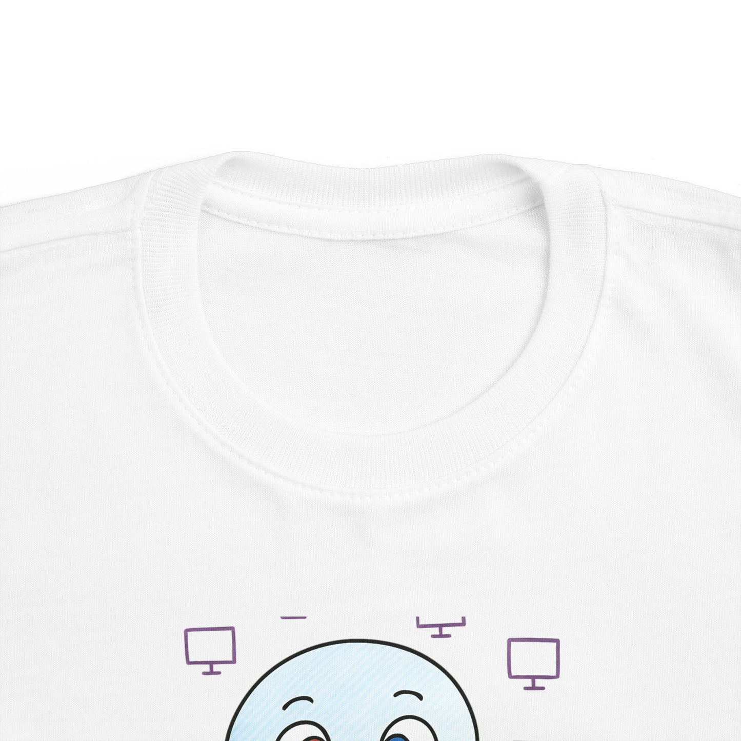 Peace - Toddler T- Shirt