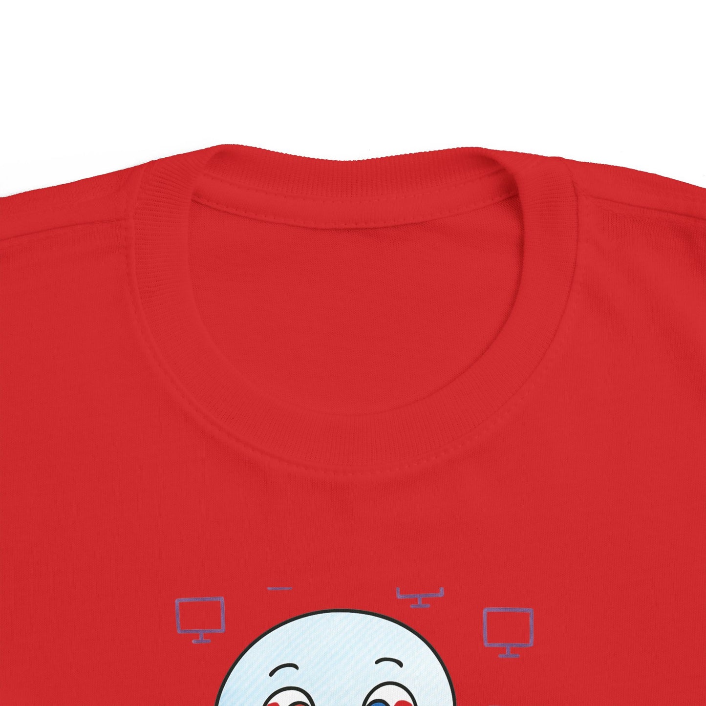 Peace - Toddler T- Shirt