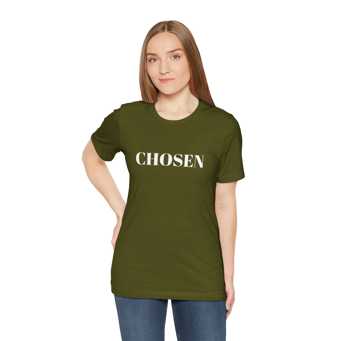 Chosen - Unisex T-Shirt