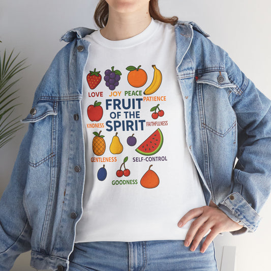 Fruit of the Spirit - Unisex T-Shirt