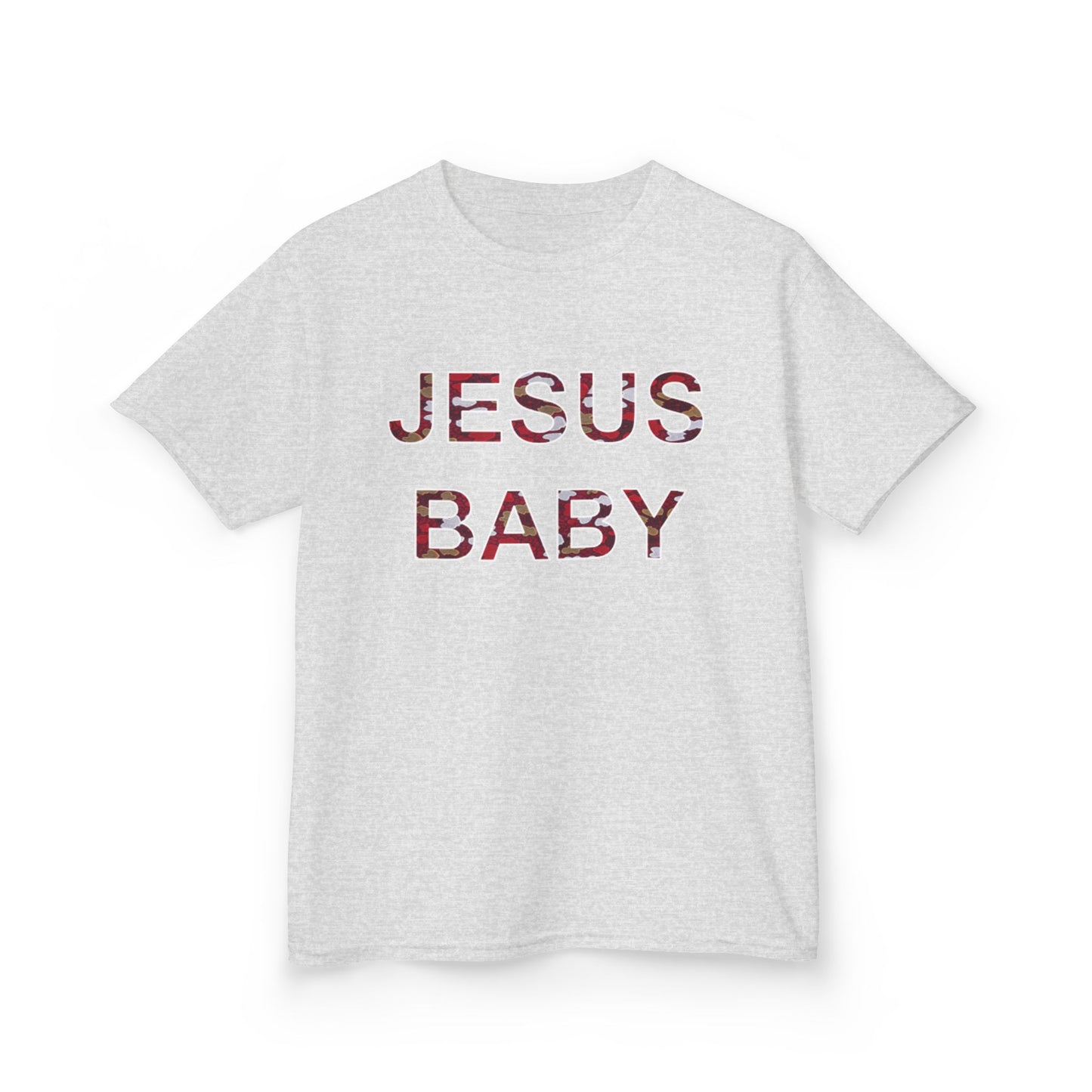 Jesus Baby - Kids T-Shirt